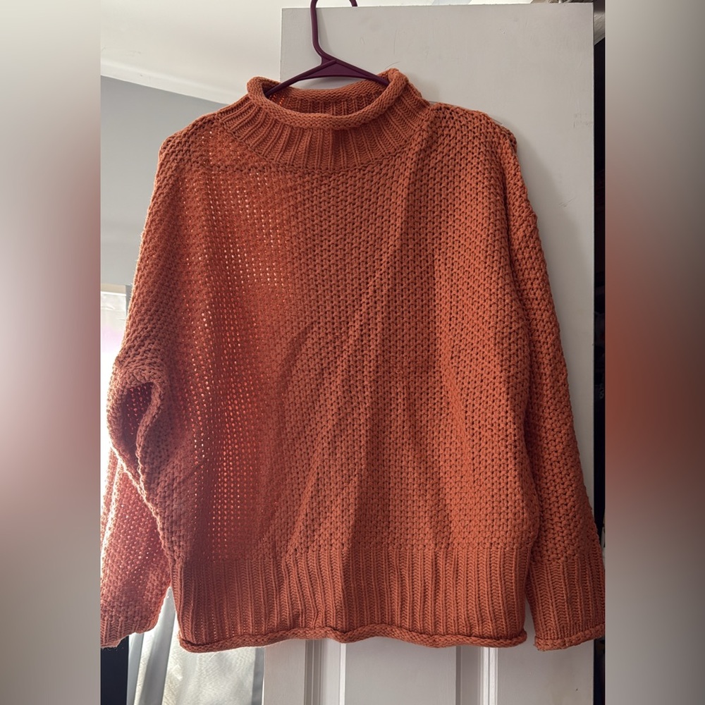 Shop The Mint sweater